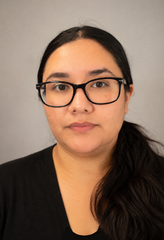 Veronica Zarazua