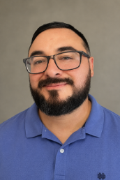 Jose (Joe) Romero 